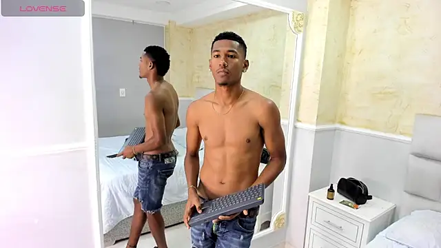 LexiAndDeker online show from 09/09/25, 04:06