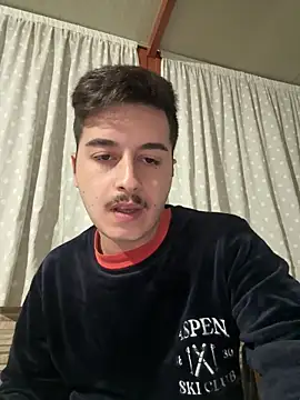 ategurl192 online show from 12/15/25, 09:30