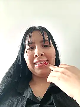 Candy-Body online show from 03/12/25, 09:56