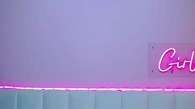 Eliss Shyyo online show from 03/15/25, 09:41