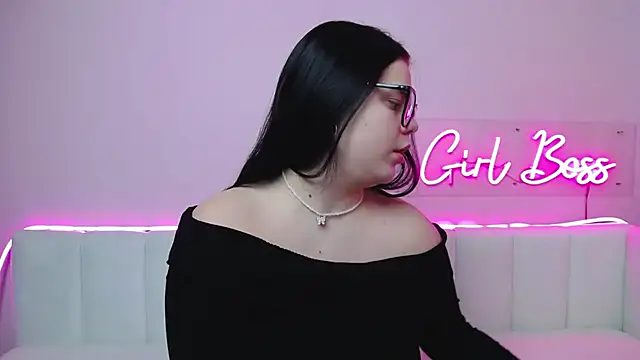 Eliss Shyyo online show from 03/21/25, 05:32