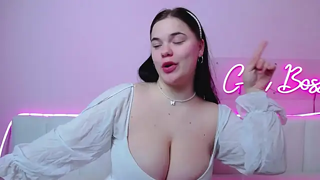 Eliss Shyyo online show from 03/22/25, 06:11