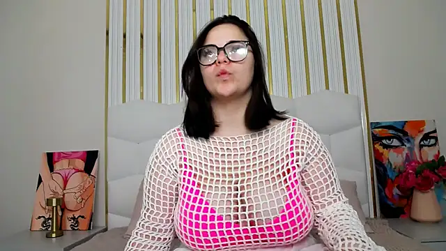 Eliss Shyyo online show from 09/24/25, 06:28