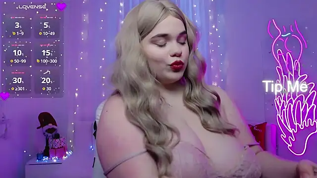 Eliss Shyyo online show from 01/19/26, 09:35