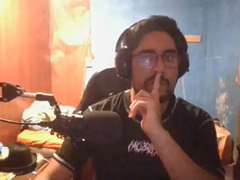 genganrr online show from 03/02/25, 07:34