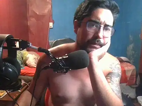 genganrr online show from 03/03/25, 01:53