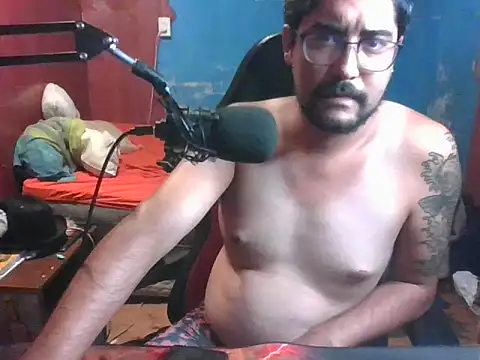 genganrr online show from 03/03/25, 04:58