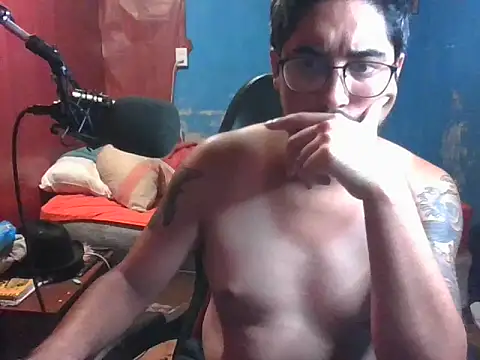 genganrr online show from 03/03/25, 05:39