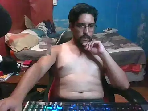 genganrr online show from 03/05/25, 12:05