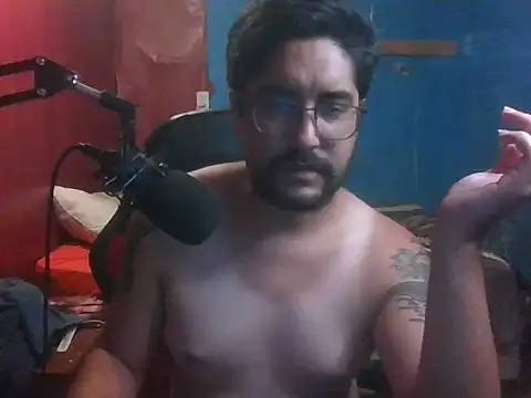 genganrr online show from 03/08/25, 05:17