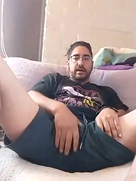 genganrr online show from 11/08/25, 02:17