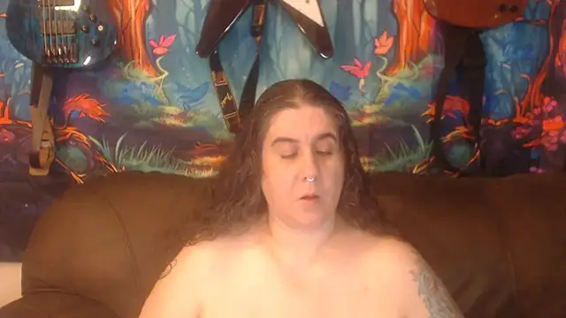 Dreaming Of Blue online show from 03/21/25, 07:02