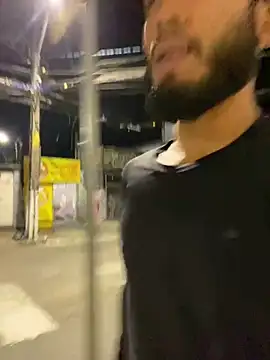 Snapshot of Dasul_ chatting on 10/19/25, 05:19 Dasul online show from 10/19/25, 05:19