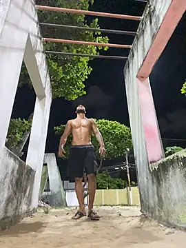 Snapshot of Dasul_ chatting on 02/03/26, 06:40 Dasul online show from 02/03/26, 06:40