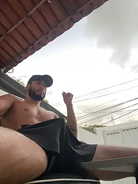 Snapshot of Dasul_ chatting on 02/04/26, 08:20 Dasul online show from 02/04/26, 08:20