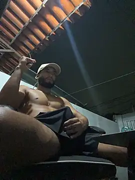 Snapshot of Dasul_ chatting on 02/07/26, 07:01 Dasul online show from 02/07/26, 07:01