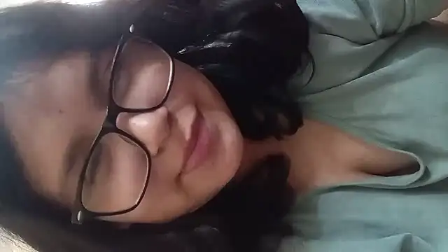 Maferyale online show from 01/07/26, 11:29