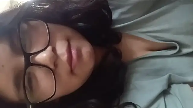 Maferyale online show from 02/04/26, 01:55