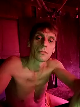 PrimordialChill6 online show from 10/07/25, 10:40