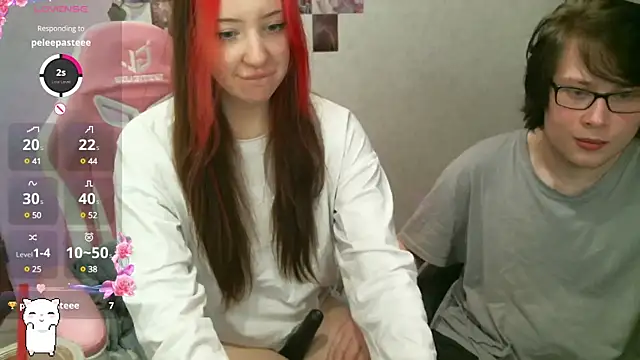 Snapshot of JayMollyy chatting on 03/06/25, 05:33 JayMollyy online show from 03/06/25, 05:33