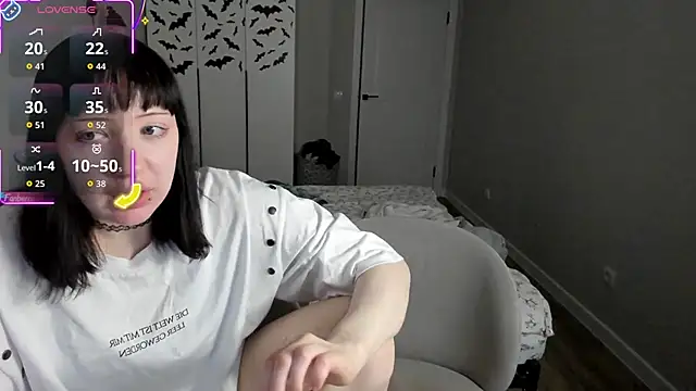 Snapshot of JayMollyy chatting on 02/06/26, 04:43 JayMollyy online show from 02/06/26, 04:43