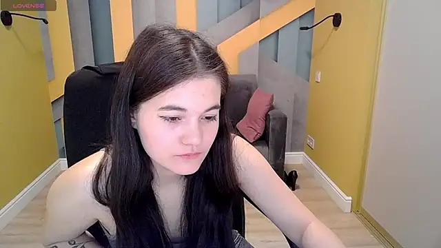 ElinaMils online show from 03/07/25, 03:28