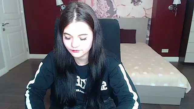 ElinaMils online show from 03/12/25, 09:34