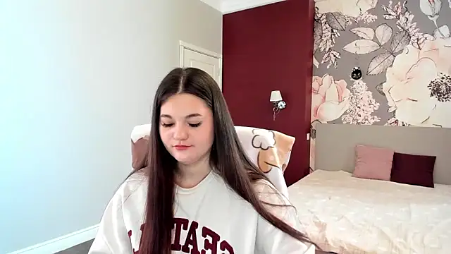 ElinaMils online show from 03/11/26, 12:44