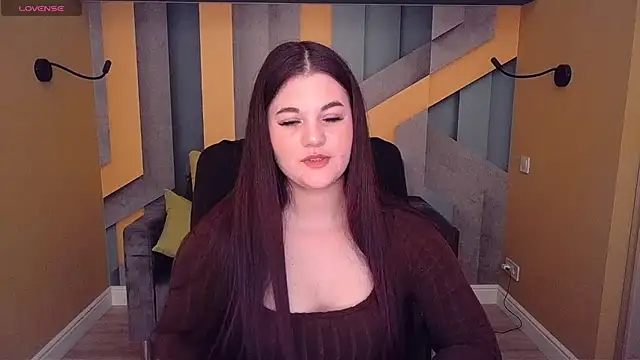 ElinaMils online show from 04/30/26, 11:38