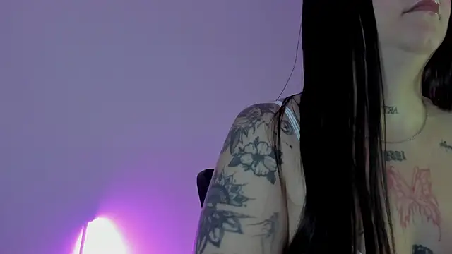 Celestte online show from 02/22/26, 08:46