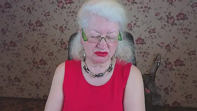 Maya Mayflower online show from 02/27/26, 02:44