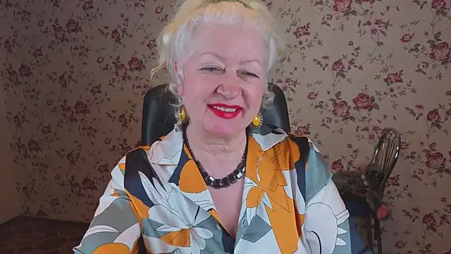 Maya Mayflower online show from 03/14/26, 02:50