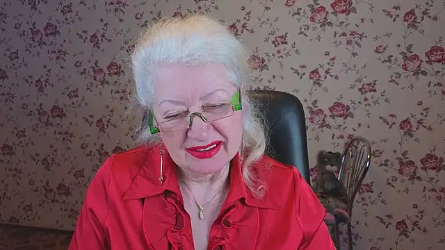 Maya Mayflower online show from 03/20/26, 03:00