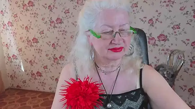 Maya Mayflower online show from 03/27/26, 08:59