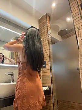 Vanessao1 online show from 11/11/25, 07:30