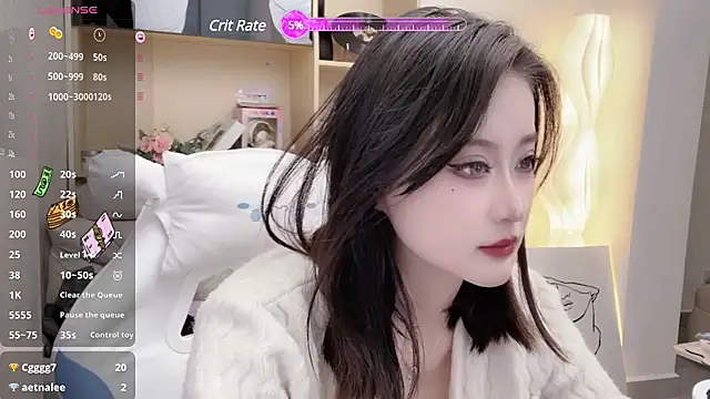 Foutunestar online show from 03/06/25, 03:45