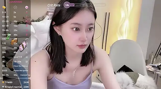 Foutunestar online show from 03/17/25, 02:34