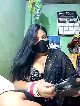 Snapshot of Rupkotha_10 chatting on 03/20/25, 01:15 Rupkotha 10 online show from 03/20/25, 01:15