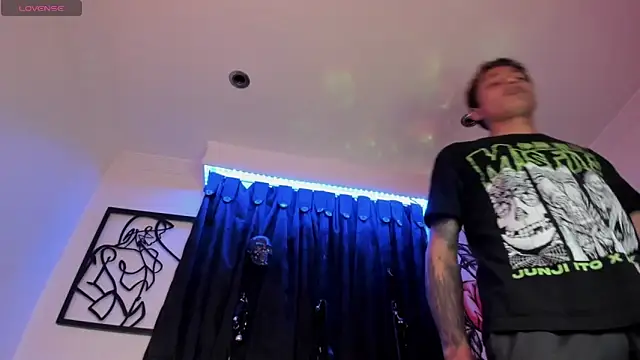 KratosAfroditacs online show from 03/08/25, 10:13