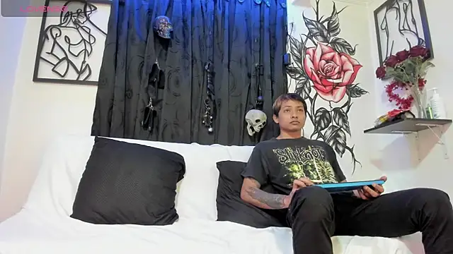 KratosAfroditacs online show from 03/21/25, 03:57