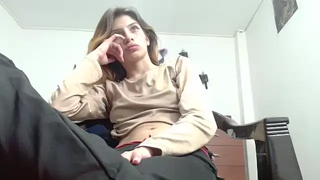 KratosAfroditacs online show from 09/17/25, 03:52