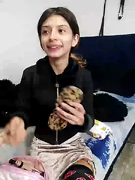 KratosAfroditacs online show from 12/14/25, 01:11