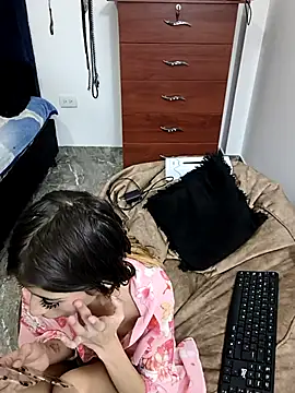 KratosAfroditacs online show from 04/06/26, 04:46