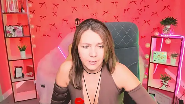 NicoleHitman online show from 01/31/26, 07:11