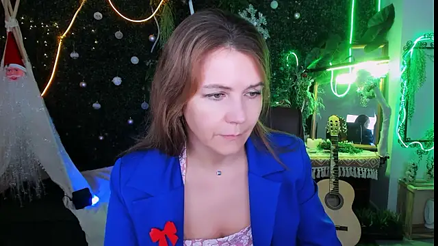 NicoleHitman online show from 02/01/26, 09:19