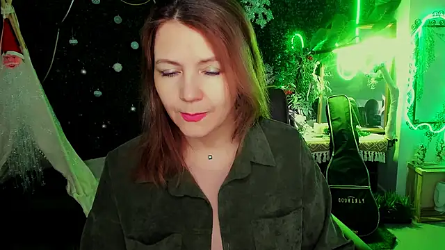 NicoleHitman online show from 02/05/26, 09:14