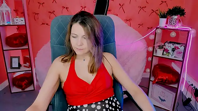 NicoleHitman online show from 02/22/26, 09:19