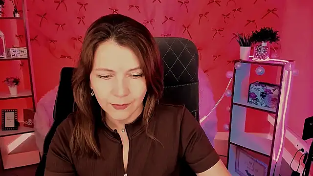 NicoleHitman online show from 03/05/26, 01:07