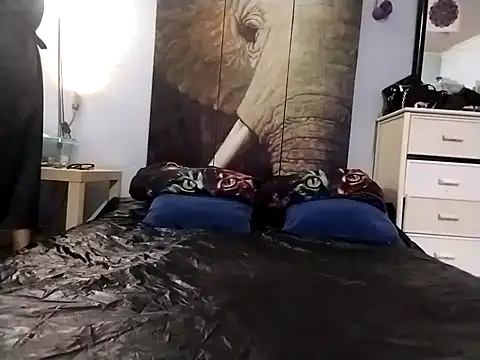 nastysexamateur69 online show from 01/12/26, 10:15