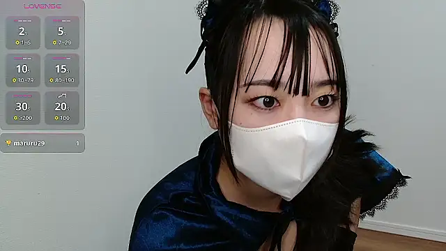 chaosproject online show from 11/01/25, 04:03